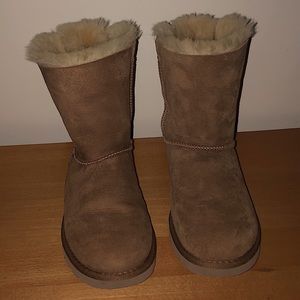 UGG boots